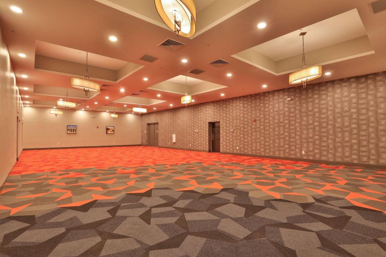 Best Western Plus Executive Residency Nashville Exteriör bild