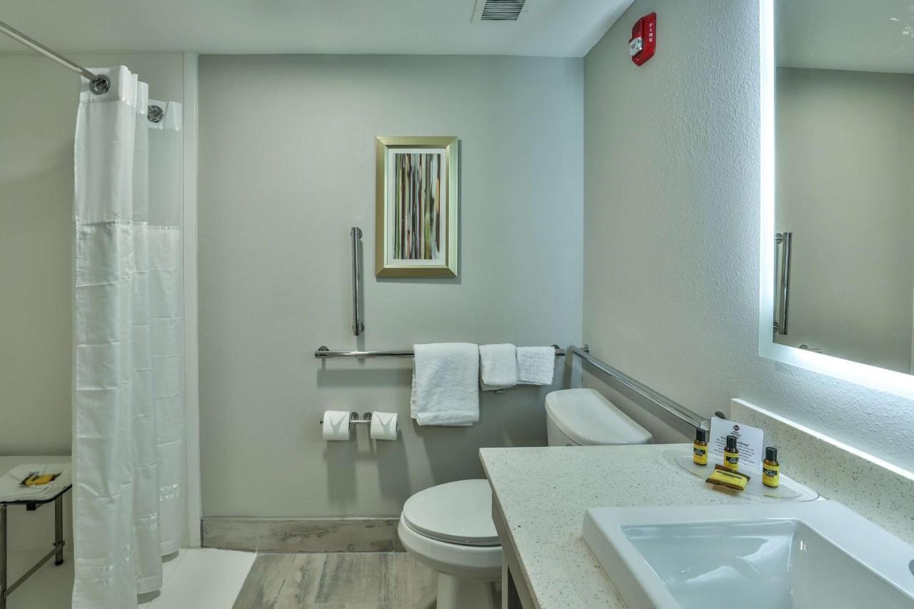 Best Western Plus Executive Residency Nashville Exteriör bild