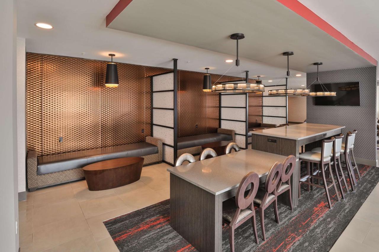 Best Western Plus Executive Residency Nashville Exteriör bild
